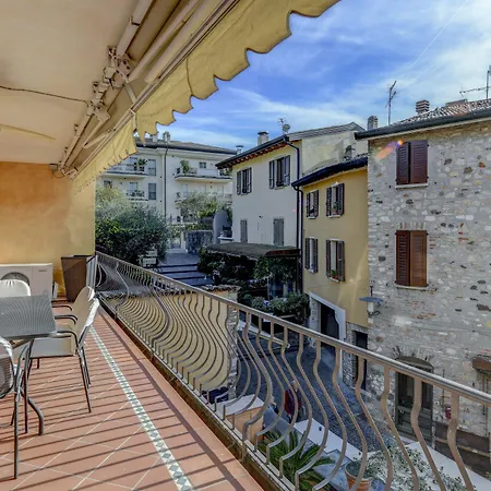 Prestige Suite Sirmione-3