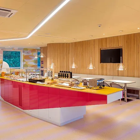 Prize By Radisson, Muenster City-2