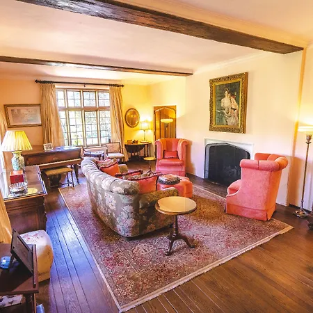 Old Monterey Inn-2