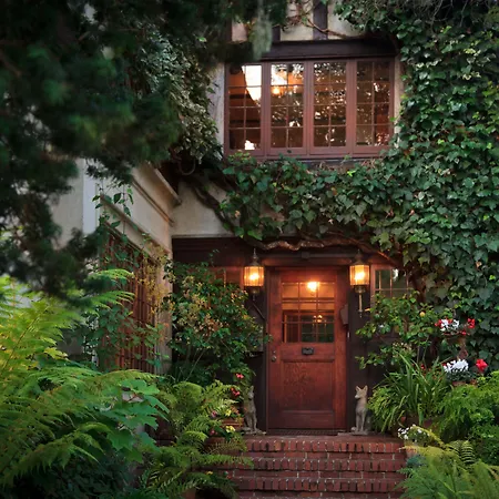 Old Monterey Inn-3