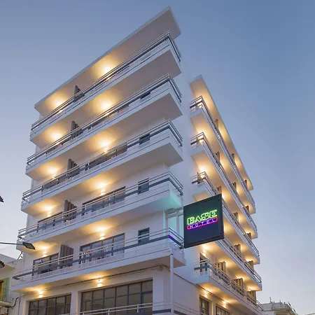 Hotel Base - Adults Only-2