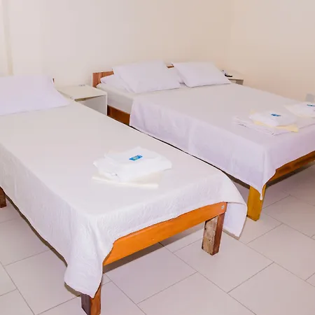 Riachuelo Hotel-2