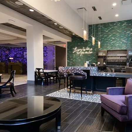 Holiday Inn Club Vacations New Orleans Resort-2