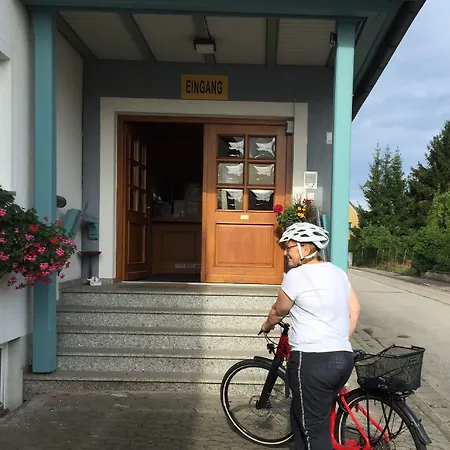 Hotel-Pension Seitz-2