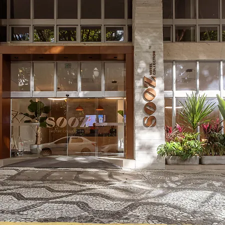 Sooz Hotel Collection-2