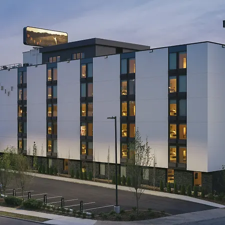 Drift Nashville, A Member Of Design Hotels-3