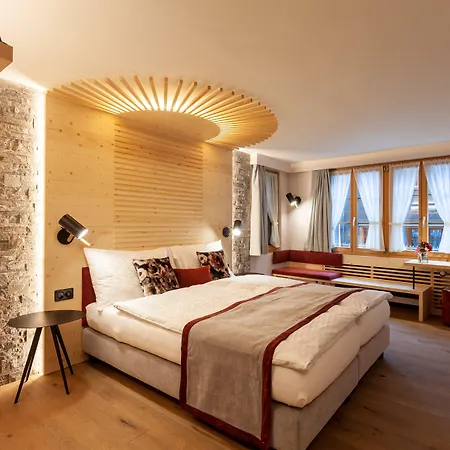 Sonne Andermatt Swiss Quality Hotel-3
