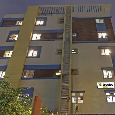 Itsy Hotels Infinity, Hitech City-2