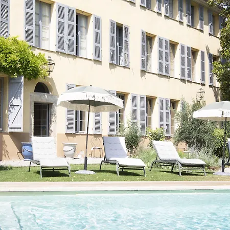Maison Sumiane - Maison d hotes et locations avec piscine-2