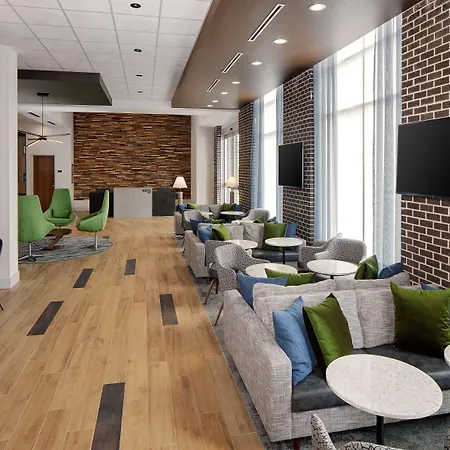 Hyatt Place Murfreesboro-2