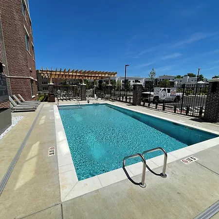 Hyatt Place Murfreesboro-3