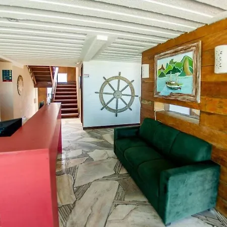 Pier Beach Hotel-2