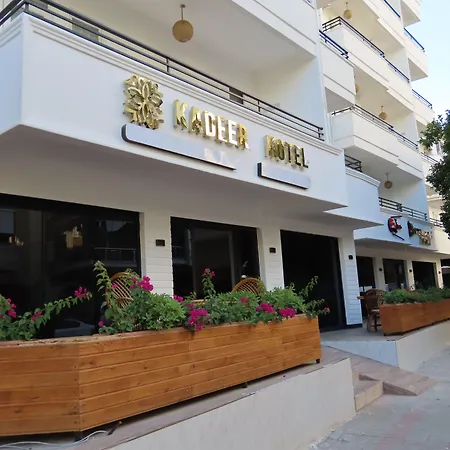 Kadeer Hotel-3
