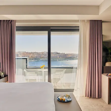 Barcelo Fortina Malta-3