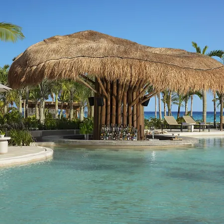 Secrets Impression Moxché - Adults Only - All Inclusive-2