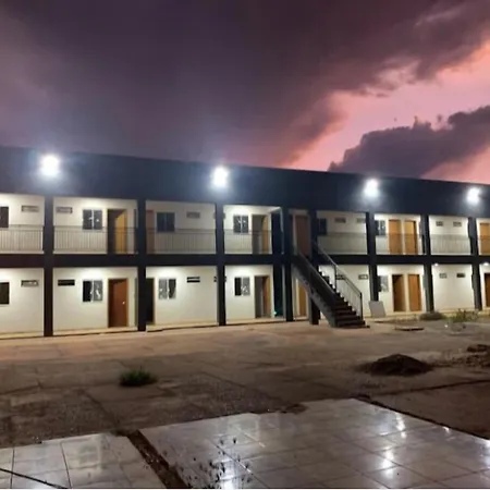 Canoas Hotel-2
