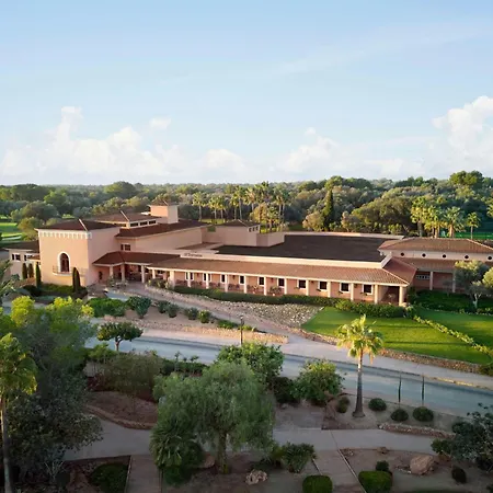 Marriott'S Club Son Antem-2