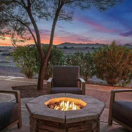 Courtyard Phoenix Chandler/Fashion Center-2