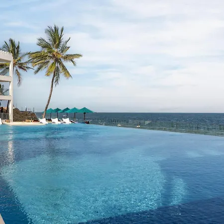 Bamburi Beach Hotel-2
