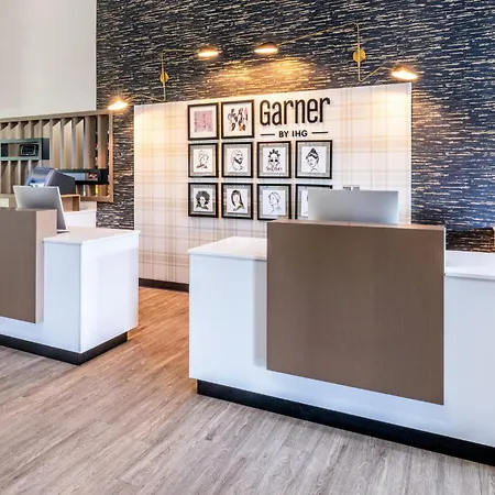 Garner Hotel Doswell Southeast By Ihg-2