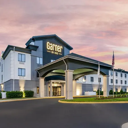 Garner Hotel Doswell Southeast By Ihg-3