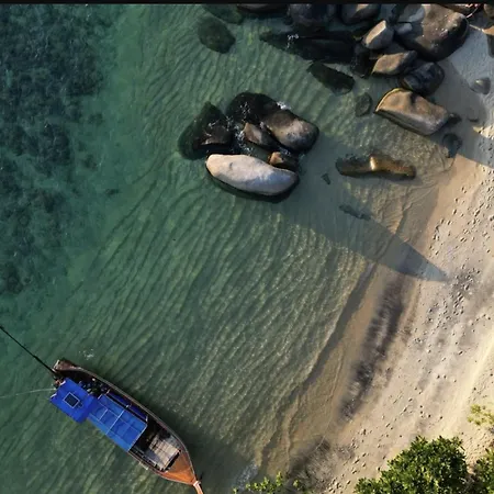 Hideaway, Koh Lipe-2