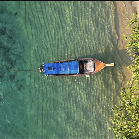 Hideaway, Koh Lipe-3