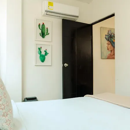 Mango Biche - House-3
