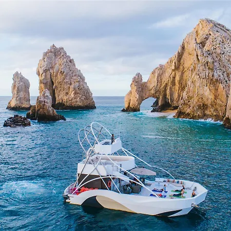 Park Hyatt Cabo Del Sol-2