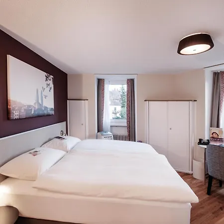 Sorell Hotel Rex Zuerich-2
