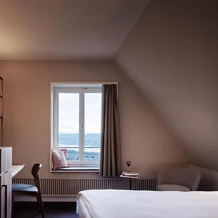 Sorell Boutique-Hotel Zuerichberg-3
