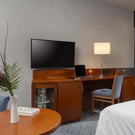 Maritim Hotel Darmstadt-2