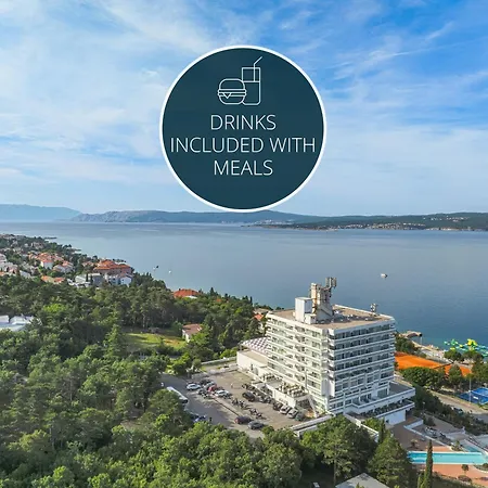Hotel Omorika-3