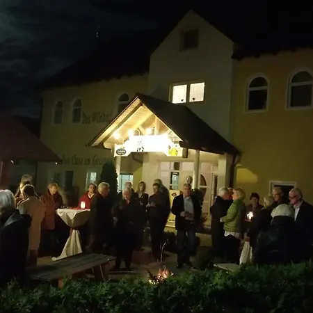 Seebauer Hotel Gut Wildbad-2