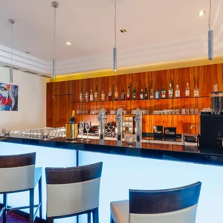 Plaza Inn Wels-2
