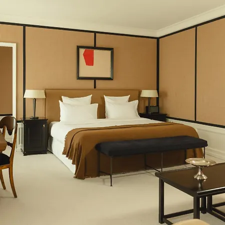 Hôtel Balzac Paris&Spa Ikoï-2