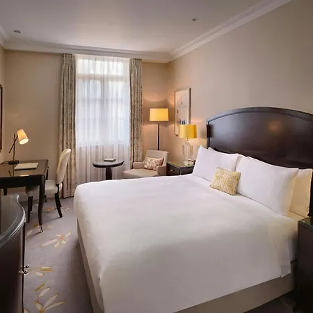 Jw Marriott Grosvenor House London-2