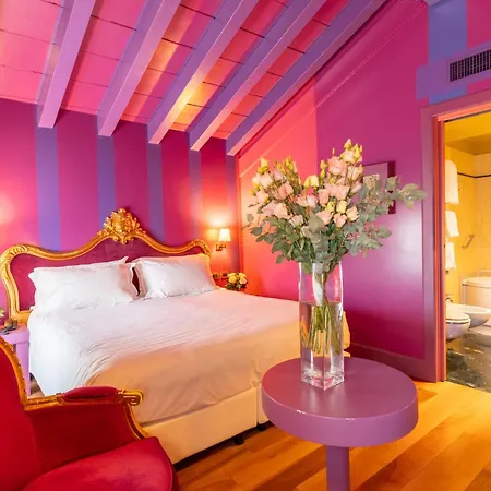 Hotel Cà Zusto Venezia-2