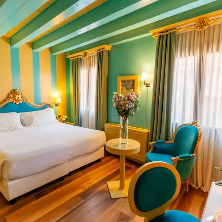 Hotel Cà Zusto Venezia-3