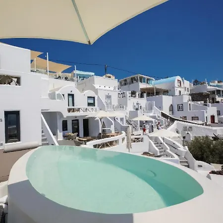 Chic Hotel Santorini-3