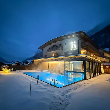 Hotel Römerhof-2
