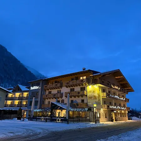 Hotel Römerhof-3