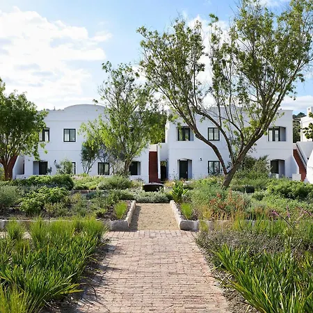 Spier Hotel And Wine Farm-3