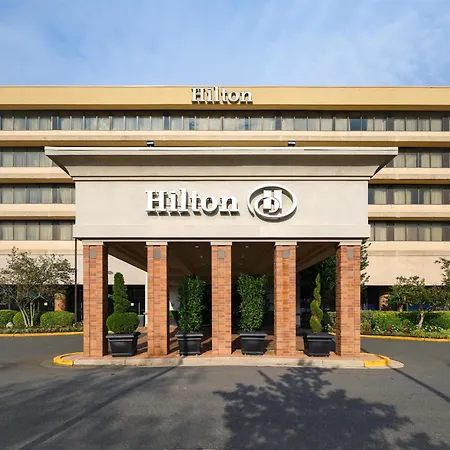 Hilton Washington Dc/Rockville Hotel & Executive Meeting Center-3