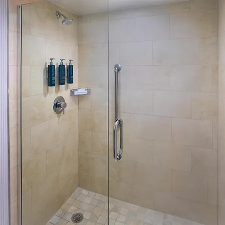 Hilton Washington Dc/Rockville Hotel & Executive Meeting Center-2