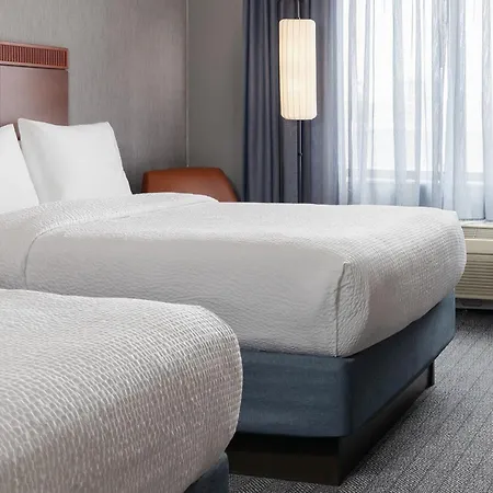 Courtyard By Marriott Ontario Rancho Cucamonga-3