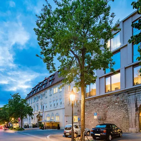 Best Western Premier Hotel Rebstock-2