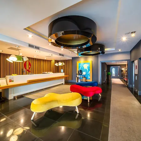 Qubus Hotel Bydgoszcz-3