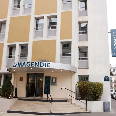 Belambra Clubs&Hotels - Le Magendie-3