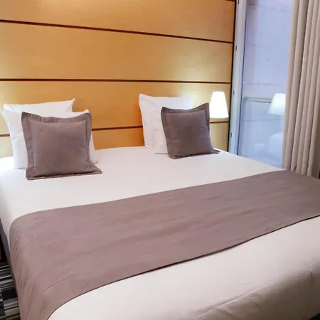 Belambra Clubs&Hotels - Le Magendie-2